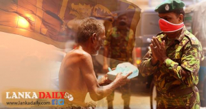 එන්න අපි මිලිටරීකරණය වූ ශ්‍රී ලංකාවට ආදරය කරමු !
