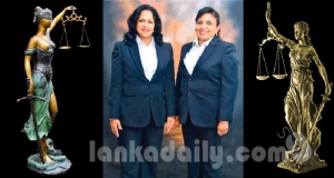 නීතිඥ නෝනාවරුන්,  මහත්වරුන්ගේ කලිසම දිනාගති