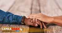 තෘප්තිමත්ව වයසට යන්නේ මෙහෙමයි ...