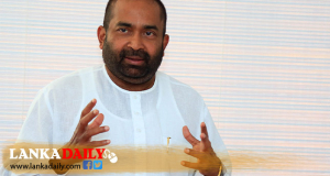 අයවැය පරාජයට පත් වීම රට ආපස්සට හැරවීමක් - සියඹලාපිටිය