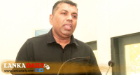 අපේ රටේ දරුවන් මිලියන තුනකට ඍජුව හෝ වක්‍රව ආර්ථික අර්බුදය බලපා තිබෙනවා. -  මහාචාර්ය මහීස්