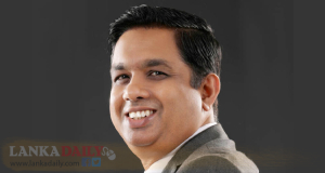   නන්දික සනත් කුමානායක ජනාධිපති ලේකම් ධූරයට   