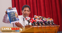    2024 දී නව ක්‍රීඩා විශ්වවිද්‍යාලයක් ඇරඹීමට රජය සැලසුම් කරයි!