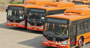 කොළඹට පුද්ගලික වාහන ඒම අඩුකිරීමට සුඛෝපභෝගී බස් රථ 200කට කැබිනට් අනුමැතිය   