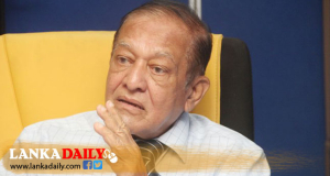 අතීතයේ වැපිරූ භීෂණය යළිත් වරක් වපුරා නොහිට ඉදීවිද ? - හිටපු පොලිස්පති චන්ද්‍රාගෙන් අනතුරු ඇඟවීමක්