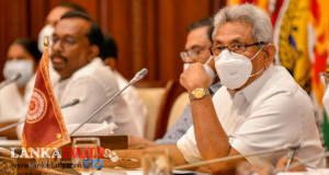 වස විස නැති රටක් හදලා මිසක් නවතින්නෙ නෑ ! ජනපතිගෙන් සහතිකයක්