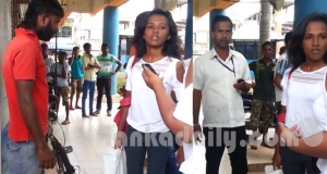 වාරියපොළ තිළිණි, යළි කරළියට