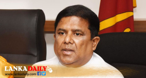 ජනපතිගේ ඡන්ද ප්‍රතිඵල ගැන කතා කරන සජිත්ට වජිරගෙන් උත්තර