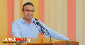 ඊශ්‍රායලයේ රැකියා සදහා පිටත්ව යන තවත් පිරිසකට ගුවන් ටිකට්පත් නිකුත් කරයි