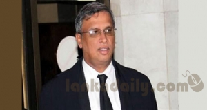 ඉන්දීය අනවසර ධීවරයන්ට සුමන්තිරන්ගෙන් දඩයක්