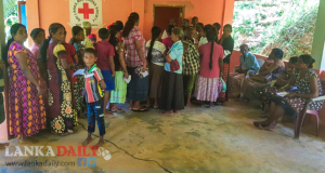    බෝවන රෝග පැතිරයාමේ අවදානමක්