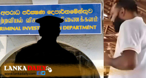 අන්තවාදී දේශන පැවැත්වූ රුවන්ට සංවිධානවලින් මුදල් ලැබුණාද ? CIDයෙන් පුළුල් පරීක්ෂණ
