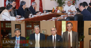 ඉන්දීය රජයේ උපරිම සහාය දෙන බවට පොරොන්දුවක්!