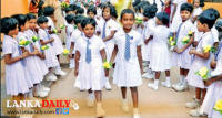 පළමු වරසට ඇතුළත් කරන සිසුන් ගණන ඉහළට !   