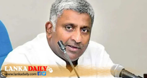 අඩු ආදායම්ලාභීන්ගේ නිවාස කුලිය ලබන වසරේ සිට අය නොකෙරේ