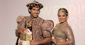 Wedding Expo 2015