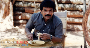 ඇමෙරිකානුවන්ගේ ත්‍රිකුණාමලය ඇල්ලීමේ කුමන්ත්‍රණය කලින්ම දුටු ප්‍රභාකරන් - ලක්ෂ්මන් අරවින්ද්