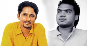 සෝලංග ආරච්චි නාමල්ට අභියෝග කරයි