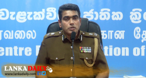 ගත වූ පැය 24තුළ සෞඛ්‍ය නීති කඩ කළ පුද්ගලයන් 108ක් පොලිස් දැලට !