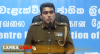 ගත වූ පැය 24තුළ සෞඛ්‍ය නීති කඩ කළ පුද්ගලයන් 108ක් පොලිස් දැලට !