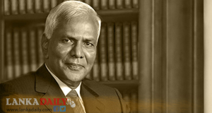 දේශමාන්‍ය කෙන් බාලේන්ද්‍ර අභාවප්‍රාප්ත වෙයි   