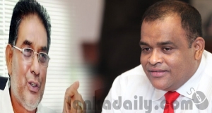 ධම්මික, රවී කැසිනෝ 5න් 3 ක් වහයි
