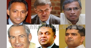 දෙමළ ඩයස්පොරා හමුවෙන් පසුව ගැ‍ටුම් උග්‍රවේ