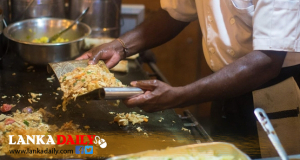 දුම්රිය ආපනශාලා හදිසි පරික්ෂාවට