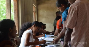 ජනාධිපතිවරණයේදී ලක්ෂ 9කට ඡන්ද අයිතිය අහිමි වන ලකුණු  !