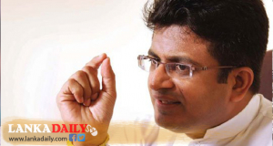 මංගලගෙ මිල සූත්‍රය තිබුණා නම් අද පෙට්‍රල් 164 යි, ඩීසල් 122 යි - ගම්මන්පිල