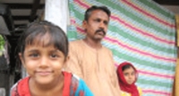පාකිස්ථාන අනාථයන් පිටුවහල් කිරීමට අවසර