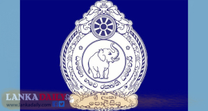 ඉදිරි තෙවසර තුළ පොලිසියේ පුරප්පාඩු හතළිස් දහසක්