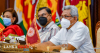 ජනතාවගේ යහපත පිණිස විශාල කාර්යභාරයක් ඉටුකරමින් තිබෙනවා - ජනපති