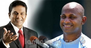 තිලංගට සනත්ට නියෝජ්‍ය ඇමැතිකම්
