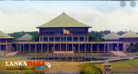 පාර්ලිමේන්තුව අද සිට දින පහක් රැස්වීමට තීරණ !