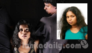 සාමාන්‍යයෙකු ලෙස පැවතිමට ගැහැනියට ඇති අයිතිය තහවුරු කරමු - නදීකා බණ්ඩාර