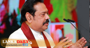 උතුරේ ජල අවශ්‍යතාව වෙනුවෙන් දැවැන්තම වැඩසටහනක් !