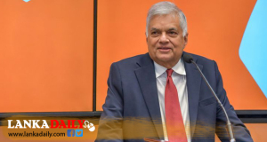 ජනපති අතින් නව පත්වීම් රැසක්