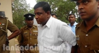 හම්බන්තොට නගරාධිපති හෙට දක්වා රිමාන්ඩ්(update)