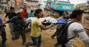 නේපාලයේ ශ්‍රී ලාංකිකයන්ට අනතුරක් වී ඇති බව වාර්තා වී නෑ