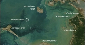 කච්චතිව් ආපසු ගන්නම් යුද්ධයක් කළ යුතුයි