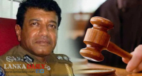 පෙත්සම් සියල්ල නිෂ්ප්‍රභ කරමින් වාස් ඇතුළු 6දෙනාගේ මරණීය දණ්ඩනය යළි තහවුරු කරයි
