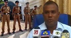 ඉල්ලා අස්වූ වඳුරඹ ඕ අයි සී අවුරුද්දකට හිරේ ?