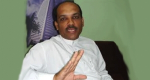 'පොලිසිය, ශ්‍රීලනිප අනුබද්ධ සංවිධානයක් වෙලා ' -එජාප