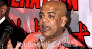 ලැජ්ජයි මානෙල් ලැජ්ජයි !