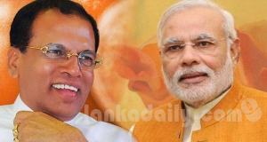 ජනපතිගේ මුල්ම විදෙස් සංචාරය 15 වැනි දින