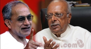 වාමාංශිකයන් මැරුවේ කවුද? සෝමවංශ - තිස්සවිතාරණ ගැ‍ටුමක්