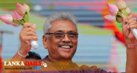 ජාතික ආරක්ෂාවත් ,ස්වෛරීත්වයත් තහවුරු කරා - ජනපති