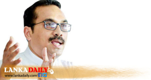 රියදුරන් බදවා ගැනීමේ වයස් සිමාව අවුරුදු 65 දක්වා - අසත්‍ය ප්‍රචාර වලට නොරැවටෙන්න - මහා මාර්ග ඇමති කියයි