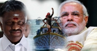 ඉන්දු ලංකා ධීවර ගැටලුව විසඳන්න, ප්‍රධාන ඇමැතිගෙන් මෝදිට ලිපියක්
